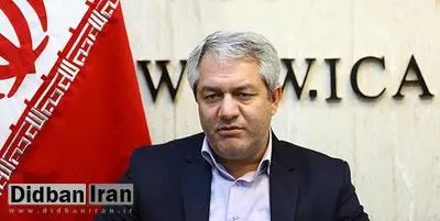 نماینده مجلس یازدهم اعتصاب غذا کرد