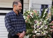 ارگان مطبوعاتی دولت: پدر مهسا امینی با پدر قاتل شهید عجمیان دیدار کرد/ پدر محمد مهدی کرمی به دلیل سوء رفتار فرزندش از وی شکایت کرده بود/ امجد امینی زمینه‌ساز آشوب‌ها بود