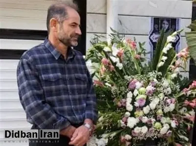 ارگان مطبوعاتی دولت: پدر مهسا امینی با پدر قاتل شهید عجمیان دیدار کرد/ پدر محمد مهدی کرمی به دلیل سوء رفتار فرزندش از وی شکایت کرده بود/ امجد امینی زمینه‌ساز آشوب‌ها بود