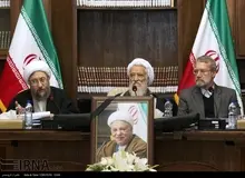 مجمع تشخیص مصلحت نظام تشکیل جلسه داد