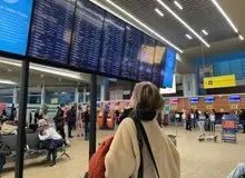 هشدار‌ها درباره سفر به خاورمیانه؛ آمریکا، انگلیس، هند، نروژ، فرانسه و روسیه از شهروندان خود خواستند به ایران و اسرائیل سفر نکنند