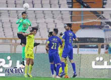 پشت‌پرده مشاجره استقلالی‌ها و مسافران هواپیما