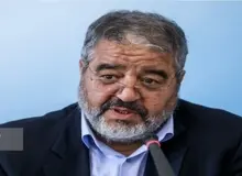 شهرهای موشکی نماد موفقیت الگوی پدافند غیرعامل در برابر تهدید دشمن است