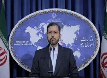 خطیب زاده: پمپئو مراقب حرف زدنش باشد/ دولت سوئد بخشی از ماشین تبلیغاتی گروهک منافقین شده است/ ماجرای فغانستان نشان داد افول آمریکا تسریع شده است



