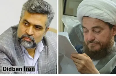 دکتر کرمانپور: وزارت بهداشت و سازمان نظام پزشکی قبلا از «تبریزیان» شکایت کرده بود که با ۷ میلیون جریمه موضوع فیصله یافت/ تبریزیان بگوید ژن نجابت در کدام کروموزوم است؟
