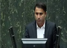 نماینده مجلس: از مدت‌ها قبل هشدار دادیم که عدم بازنگری در حکمرانی آب، منجر به فجایع امنیتی خواهد شد
