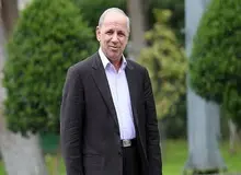 معاون رییس جمهور: سن مدیران کشور ۱۳ سال کاهش می‌یابد