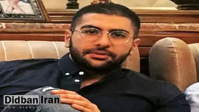 مدیر مارکتینگ برند «دافی» بازداشت شد