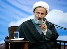 پناهیان: «سلام فرمانده» وارد بازی‌های کودکان شده / کودکان پس از ۷ سالگی به دنبال ابرقدرت‌ها هستند تا فرمانبرداری کنند / اگر مداح نیز در روانشناسی، سر رشته داشته باشد، می‌تواند به مغز مخاطبان خود ورود پیدا کند