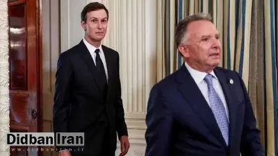 در ۳ روز گفت‌وگو در فلوریدا درباره اوکراین چه گذشت؟