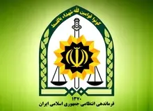 نیروی انتظامی: عاملان پرتاب کوکتل مولوتف به مسجدی در لواسانات دستگیر شدند