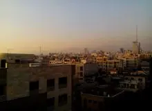 فرمانداری تهران: پدافند هوایی مستقر در دانشگاه ریز پرنده را ساقط کرد/ هنوز معلوم نیست این ریزپرنده متعلق به کدام سازمان است