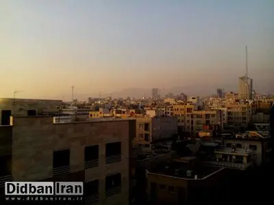 فرمانداری تهران: پدافند هوایی مستقر در دانشگاه ریز پرنده را ساقط کرد/ هنوز معلوم نیست این ریزپرنده متعلق به کدام سازمان است