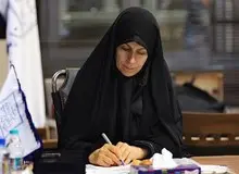 توضیح معاون رئیس جمهوری در مورد دفن شهدای گمنام در پاسارگاد