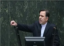  نزدیکانم در هیچ قراردادی در وزارت راه مداخله نداشته‌ اند