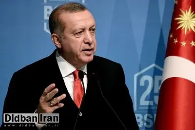 اردوغان: اروپا وقت ما را تلف می‌کند/اکثر ترک‌ها دیگر اتحادیه اروپا را نمی‌خواهند