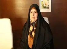 طعنه پروانه سلحشوری به اصولگرایان: مردم می‌دانند چه کسانی با چمدان‌های دلار از کشور فرار کردند