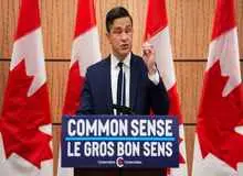 ترامپ کانادا کیست؟/ پیر پولیور، جاستین ترودو را کنار می زند؟!