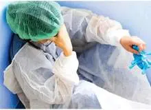 سوت ممتد زندگی رزیدنت‌ها؛ دردی که علاج نشده است