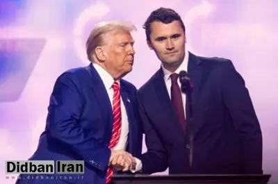 چارلی کرک، فعال سیاسی حامی ترامپ که امروز ترور شد، کیست؟+ فیلم لحظه ترور