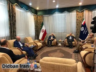 غرضی: وزارت نفت را ناکارآمد جلوه میدهند تا وزیر خودشان را سرکار بیاورند