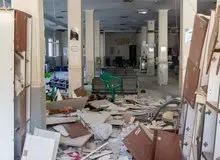 نیویورک‌تایمز: اسرائیل دروغ می‌گوید؛ حمله به اوین نمادین نبود