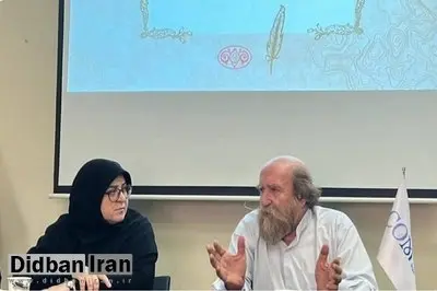 مهاجرانی: مردم اشیای تاریخی را برای حفظ از آسیب جنگ، به «ایکوم» سپردند
