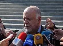 زنگنه: راه اندازی کارت سوخت ربطی به سهمیه‌بندی و افزایش قیمت ندارد/ هدف جلوگیری از قاچاق است