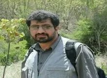 رئیس جدید شورای شهر کرج معرفی شد