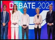 جهش راست افراطی و سقوط لیبرال‌ها در انتخابات پارلمان اروپا