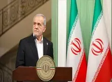 واکنش پزشکیان به حواشی ماراتن کیش/ نباید بی‌جهت برای مردم محدودیت ایجاد کرد