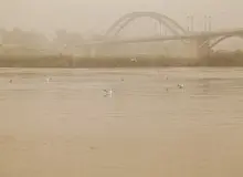 
چرا در بحث بحران خوزستان می‌خواهند از وزیر کشور سوال کنند؟