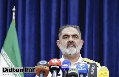 امیر ایرانی: دشمن دنبال ایجاد نفوذ در بین بخش های مختلف کشور است