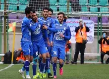 رکورد جالب استقلال در لیگ ایران و آسیا