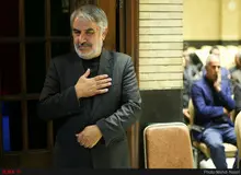 نعیمی‌‌پور: چه بخواهیم چه نخواهیم، خاتمی رهبری معنوی اصلاح‌طلبان است