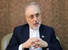 صالحی: به گفته مقامات اروپایی، SPV در حال نهایی شدن است