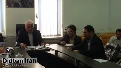 آب سد کوثر به دلیل ترمیم شبکه‌ آبیاری در آذر امسال رها نخواهد شد