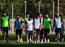 ترکیب احتمالی تیم ملی مقابل قطر/ تغییر در ترکیب یوزها با حضور ستاره‌های تراکتور