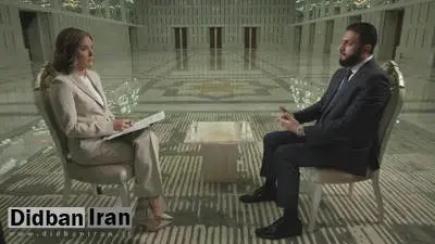 جولانی: اسرائیل از خاک سوریه عقب‌نشینی کند