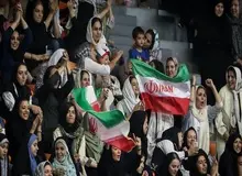 واکنش زنان کمیسیون فرهنگی مجلس به حضور خانواده‌ها در آزادی
