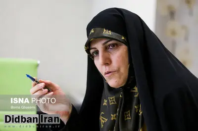 مولاوردی: از وزرا پیگیر امور حقوق شهروندی هستیم