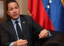 ونزوئلا خواستار گفتگو با آمریکا شد