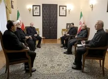 در جلسه شب گذشته سران قوا چه گذشت؟