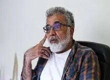 افخمی دوباره با هفت به تلویزیون برگشت