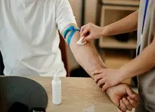 ۵ آزمایشی که ‌بعد از ۴۰‌ سالگی باید انجام دهید