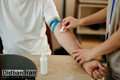۵ آزمایشی که بعد از ۴۰ سالگی باید انجام دهید