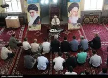 چرا فقط30 نفر پای سخنرانی "سعید جلیلی" نشستند؟