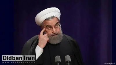 اگر با پایبندی به تعهداتشان به میز مذاکره بازگردند، راه به روی آنها بسته نیست