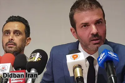 توضیحات مدیر رسانهای باشگاه استقلال درباره عصبانیت استراماچونی و نبود مترجم
