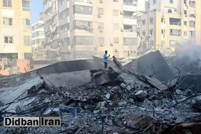 اذعان تل‌آویو به ضعف شدید زیرساختی در برابر حملات موشکی ایران